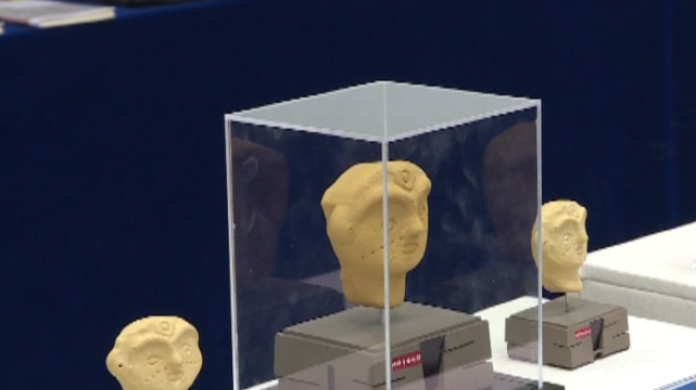 蚌埠首屆文創(chuàng)大賽美術(shù)設(shè)計類作品獲獎名單揭曉，匠心獨運展珠城風(fēng)采