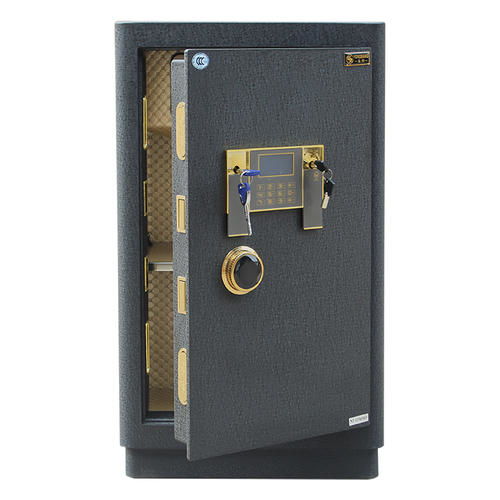 重慶保險(xiǎn)柜與貨架批發(fā)市場(chǎng)全解析 商業(yè)倉儲(chǔ)的雙重保障